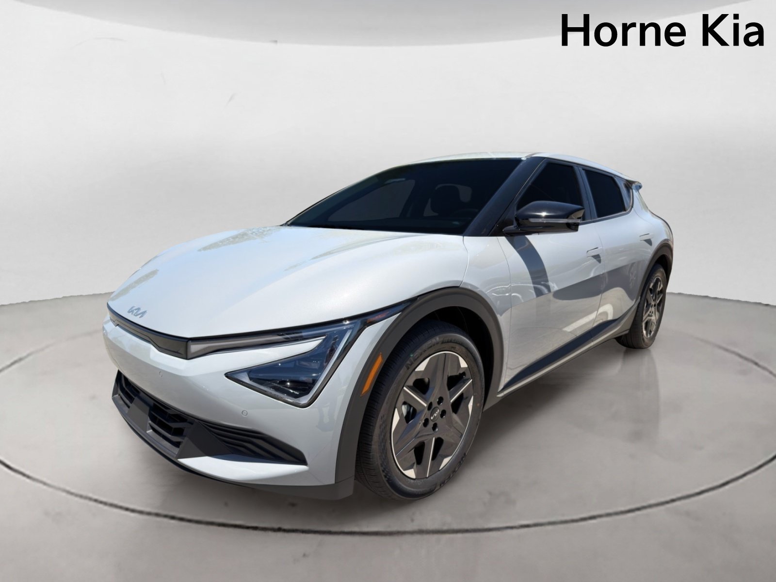 New 2026 Kia EV6 Light RWD image 7