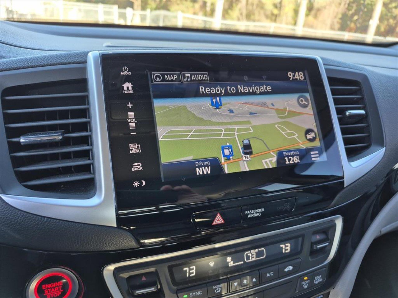 Used 2020 Honda Ridgeline RTL-E image 18