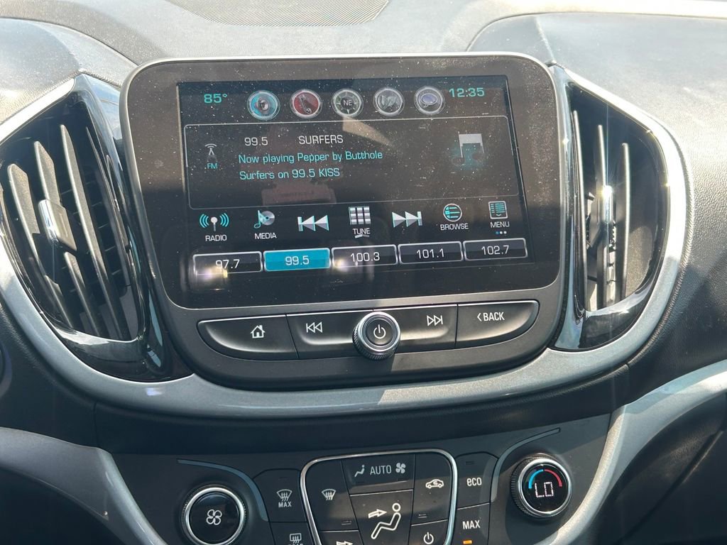 Used 2017 Chevrolet Volt LT FWD image 17