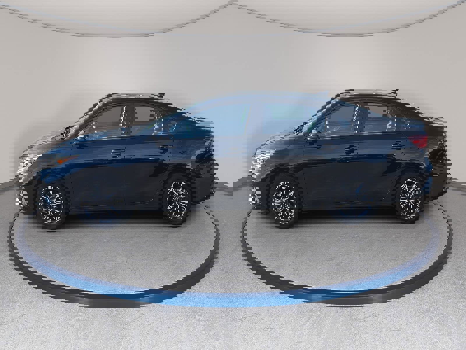 Used 2023 Kia Forte LXS image 8