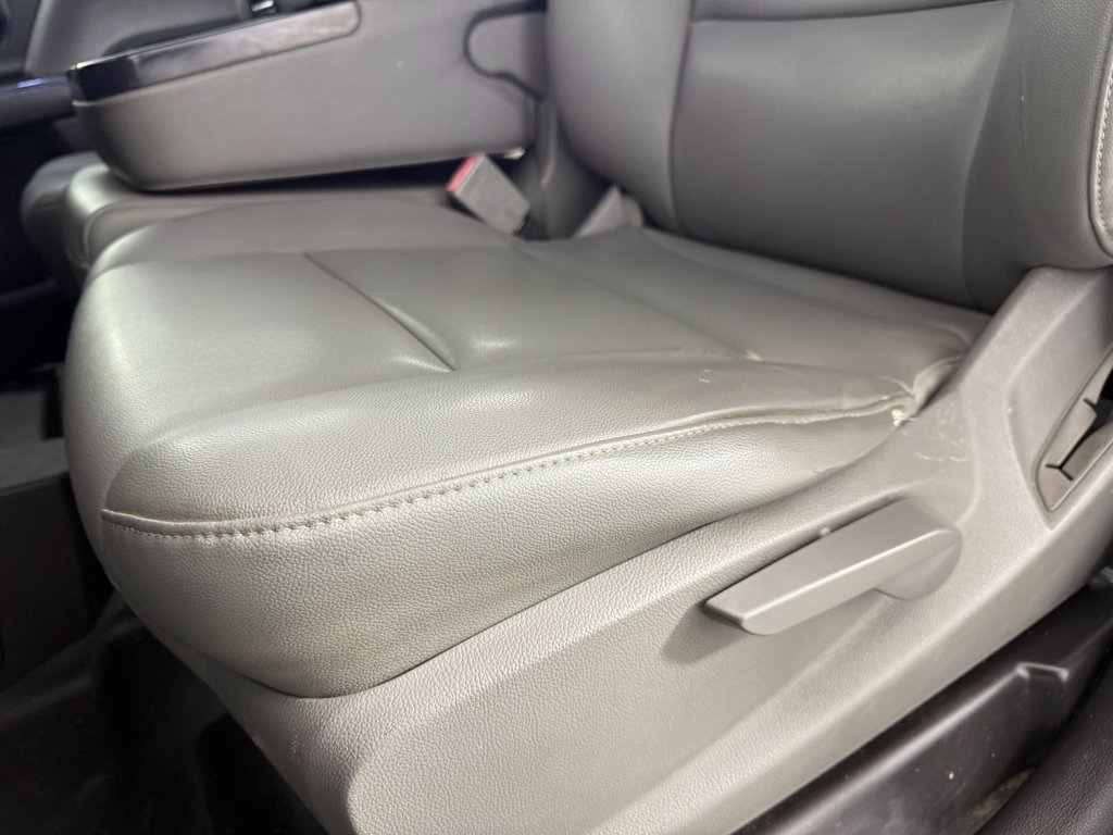 Used 2018 Chevrolet Silverado 1500 W/T w/ Trailering Package image 16