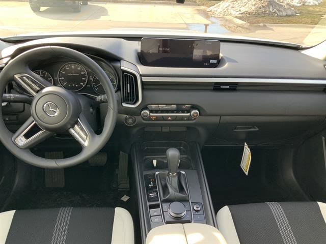 New 2026 MAZDA CX-50 AWD 2.5 S w/ Preferred Pkg image 8
