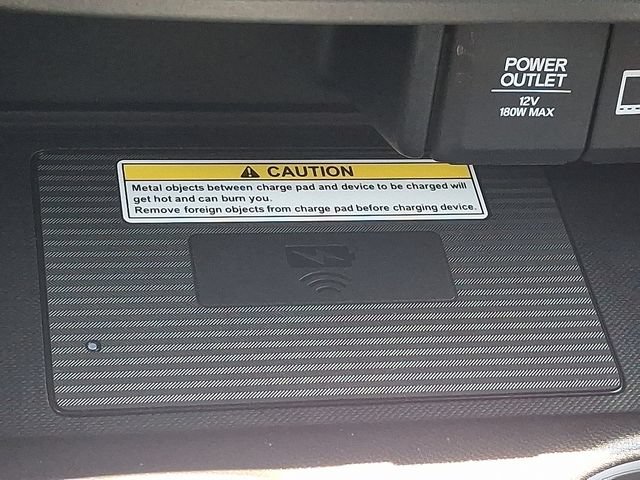 Certified 2023 Honda Passport TrailSport image 21