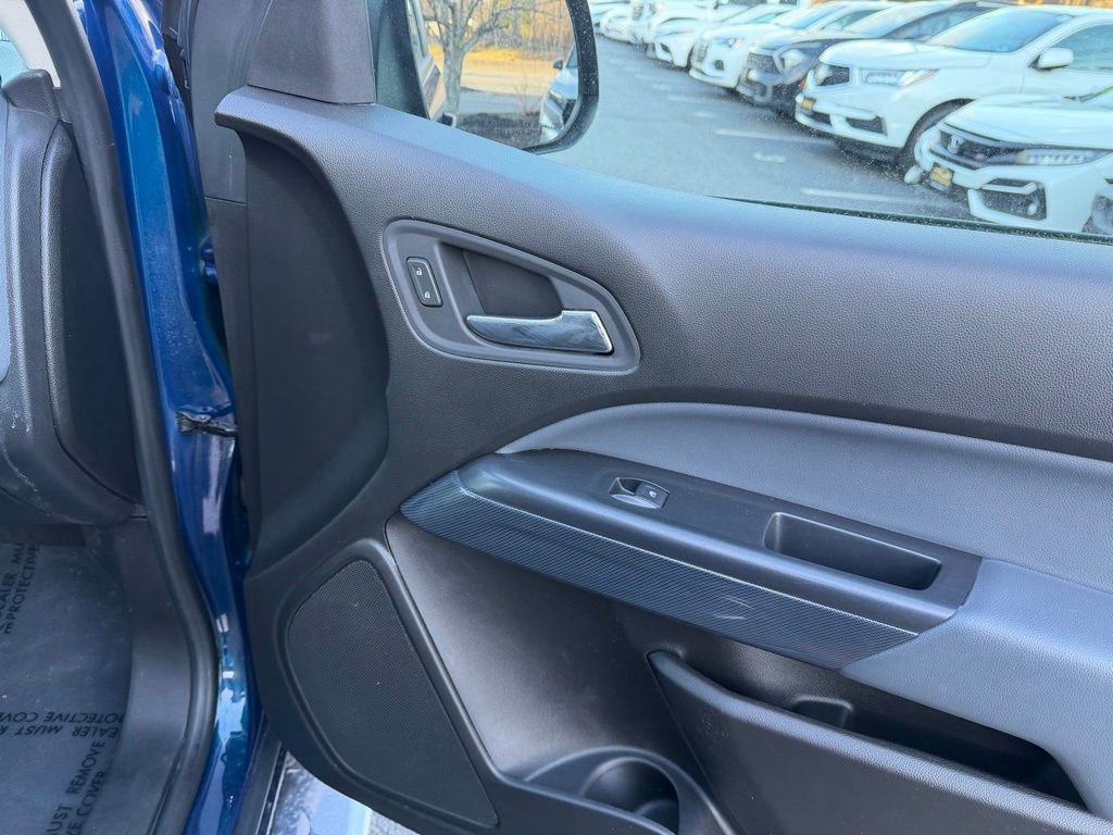 Used 2019 Chevrolet Colorado Z71 image 28