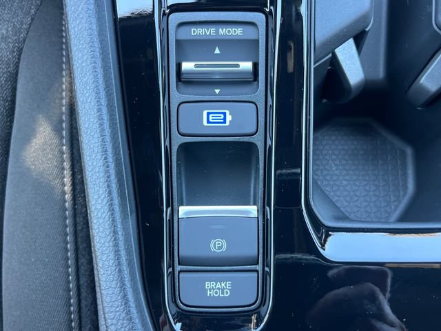 New 2026 Honda Accord Sport image 31