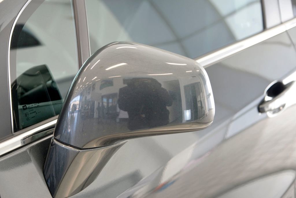 Used 2019 Chevrolet Trax LT w/ Driver Confidence Package image 12