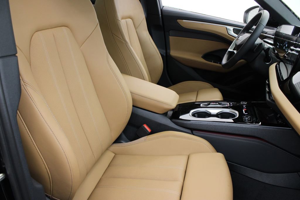 New 2026 Audi A6 Premium Plus AWD/4WD image 24