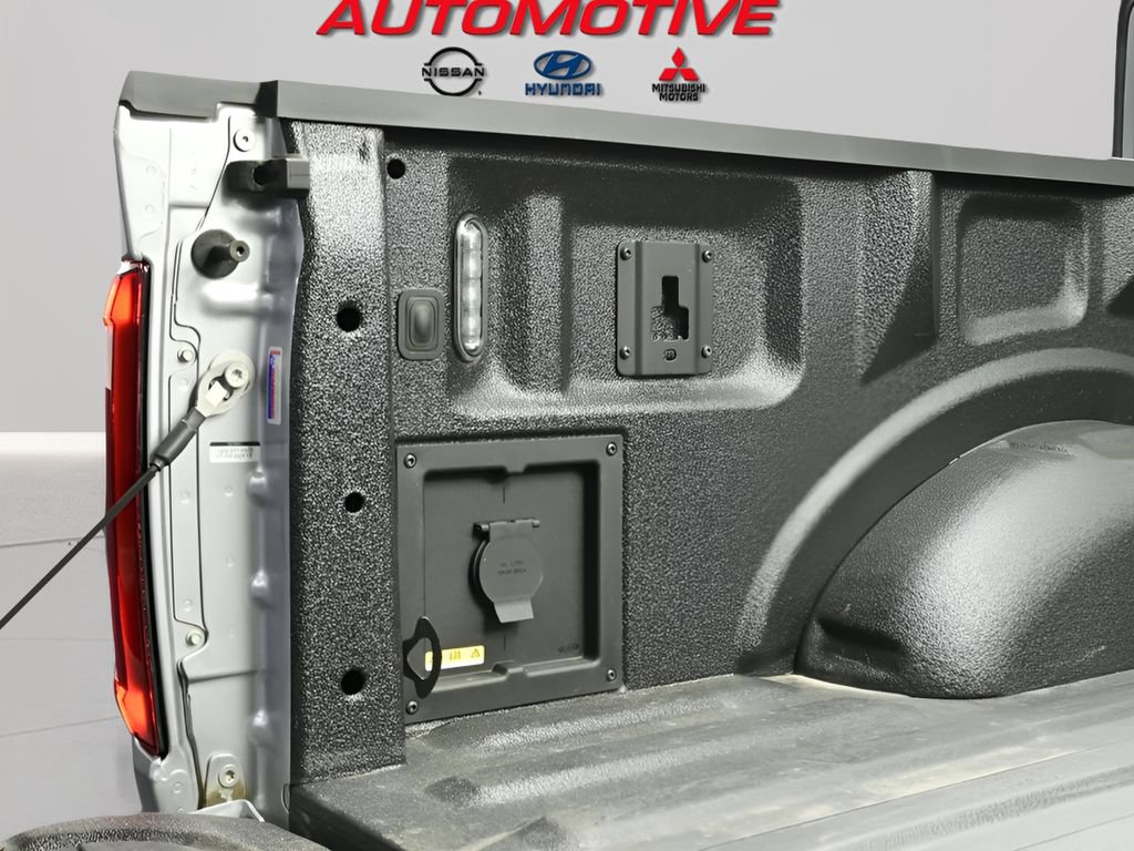 Used 2023 Ford F150 Tremor w/ Equipment Group 402A High AWD/4WD image 32