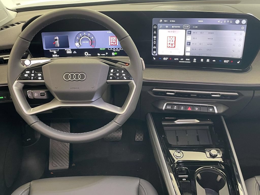 New 2026 Audi Q3 quattro 2.0T AWD/4WD image 27