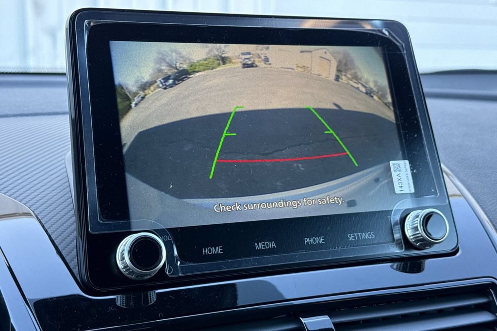 New 2026 Mitsubishi Eclipse Cross AWD image 19