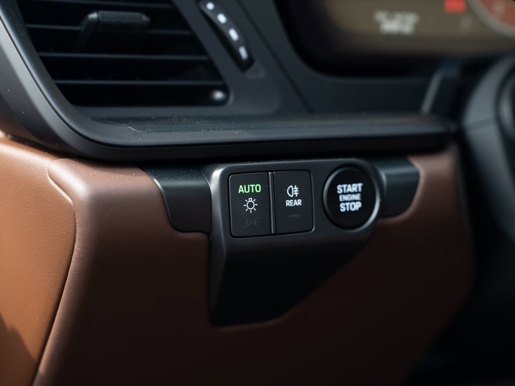 Used 2025 Porsche 911 GTS image 30