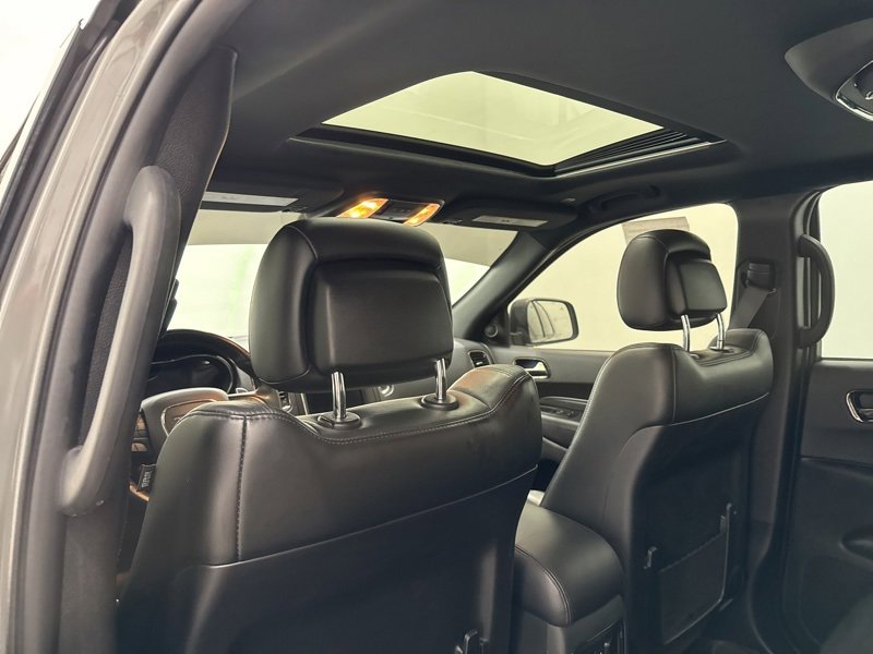 Certified 2020 Dodge Durango R/T w/ Blacktop Package image 21