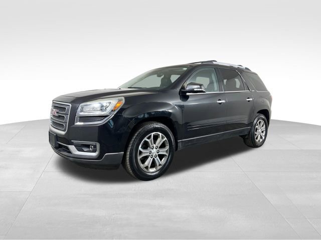 Used 2015 GMC Acadia SLT w/ Open Road Package image 2