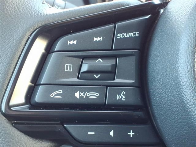 New 2026 Subaru Forester Premium image 16