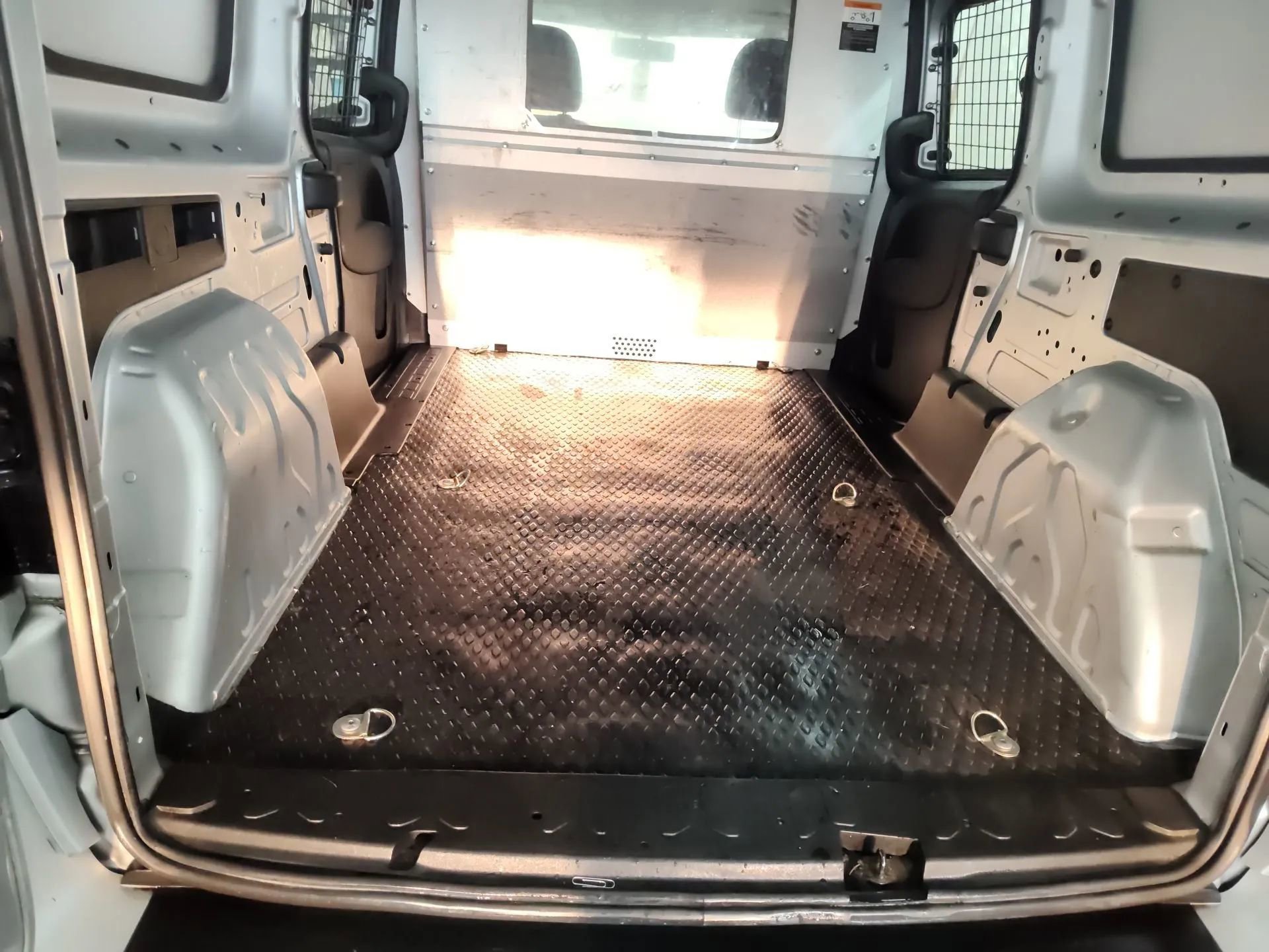 Used 2020 RAM ProMaster City Tradesman SLT w/ Window Group 05 image 9