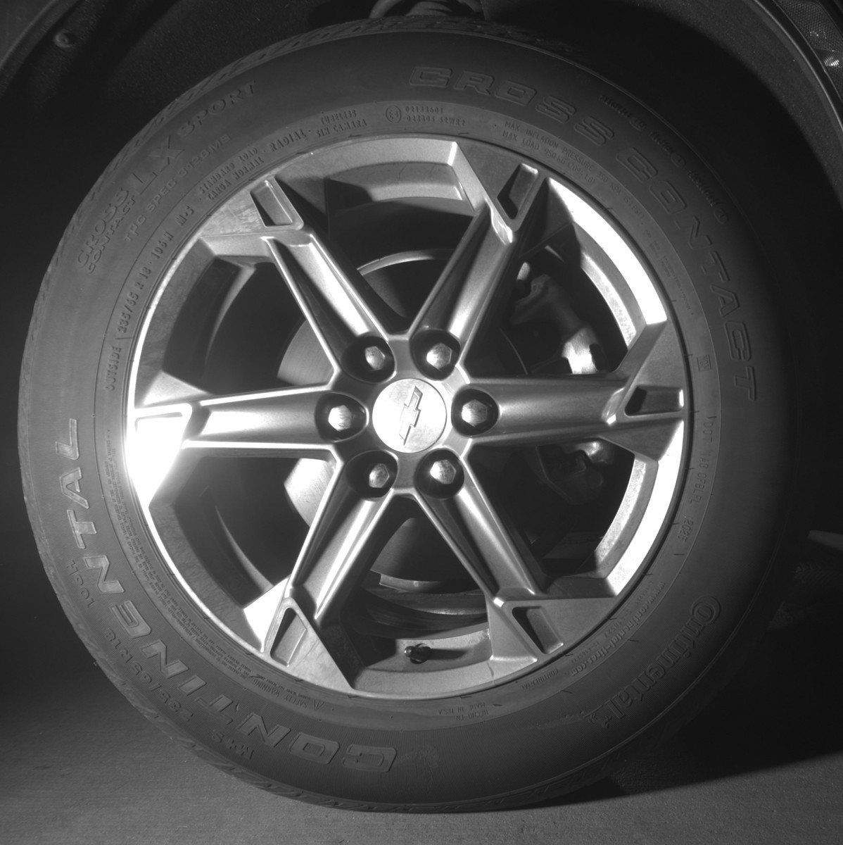 Used 2025 Chevrolet Blazer LT FWD image 13