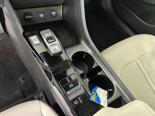 Used 2023 Hyundai Sonata Blue image 20