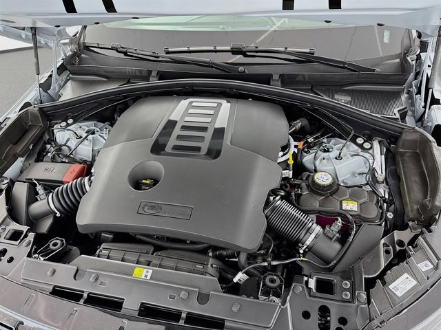 Used 2026 Land Rover Range Rover Velar Dynamic SE image 31