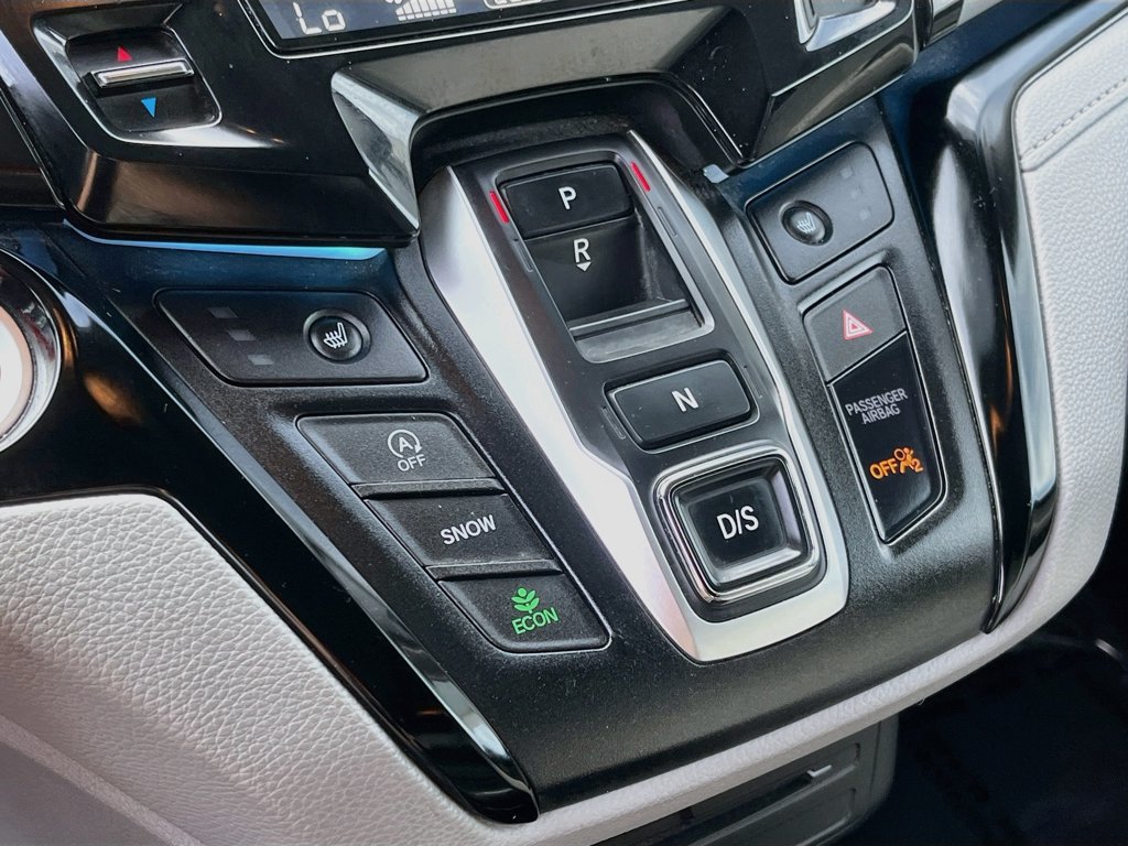Used 2022 Honda Odyssey Touring image 17