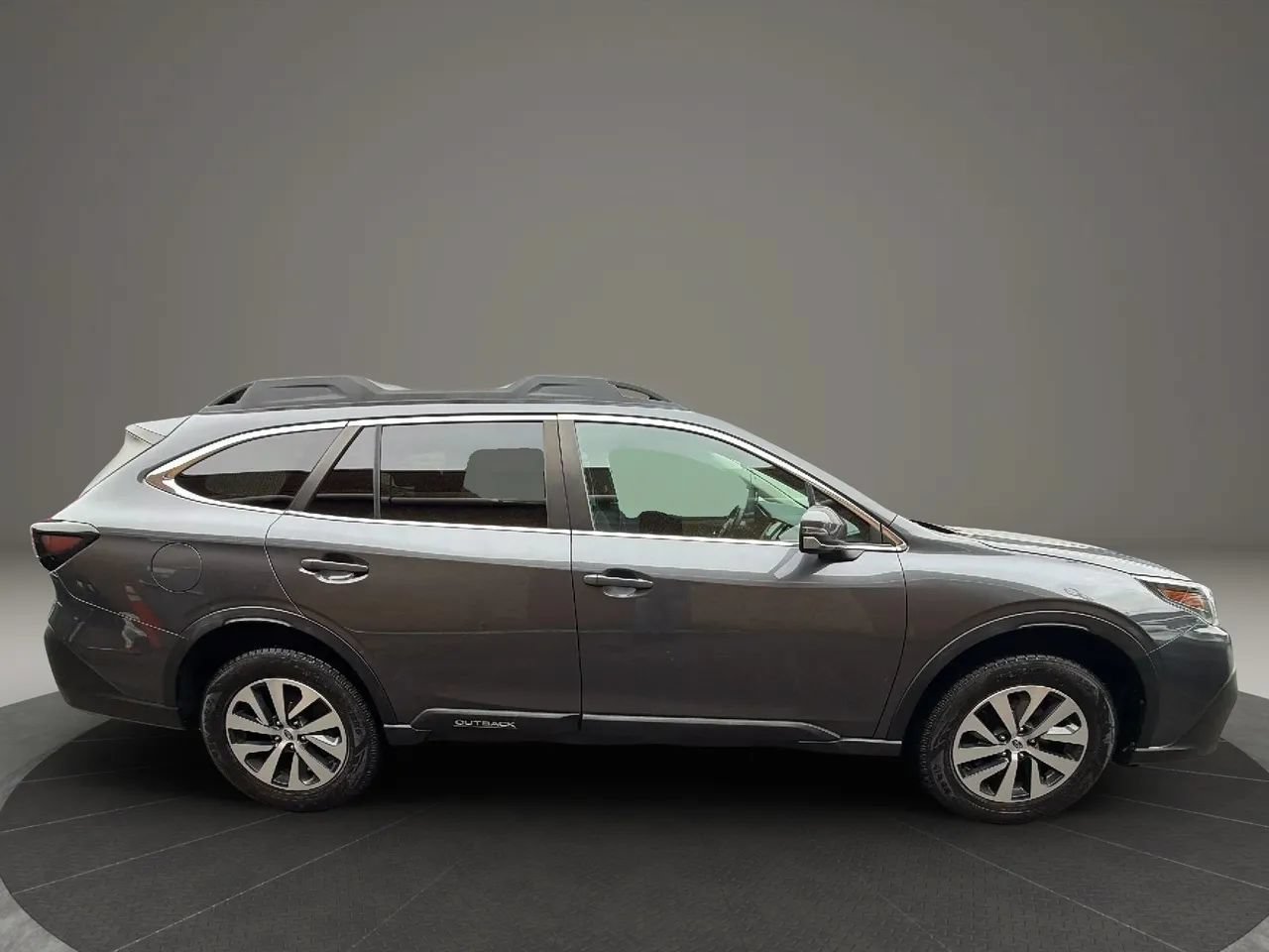 Used 2020 Subaru Outback Premium AWD/4WD image 4