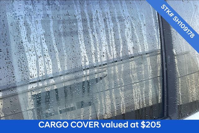 New 2025 Hyundai Santa Fe XRT image 6