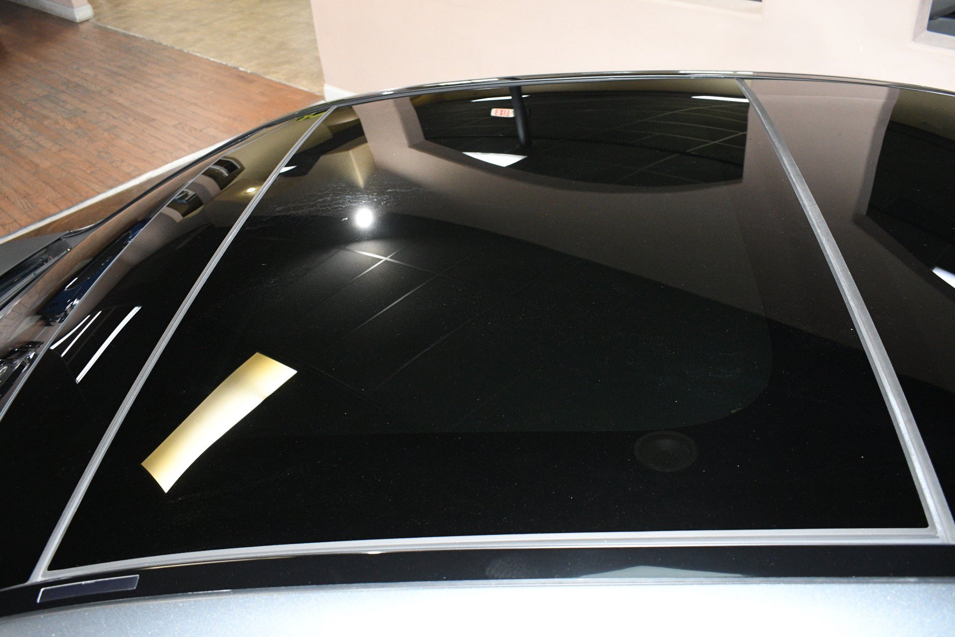 Used 2021 Mercedes-Benz E 53 AMG 4MATIC Sedan image 49
