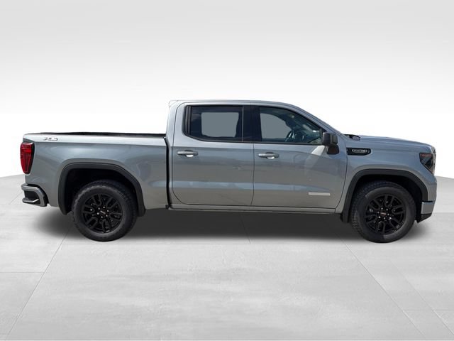 New 2026 GMC Sierra 1500 Elevation w/ X31 Off-Road Package AWD/4WD image 8
