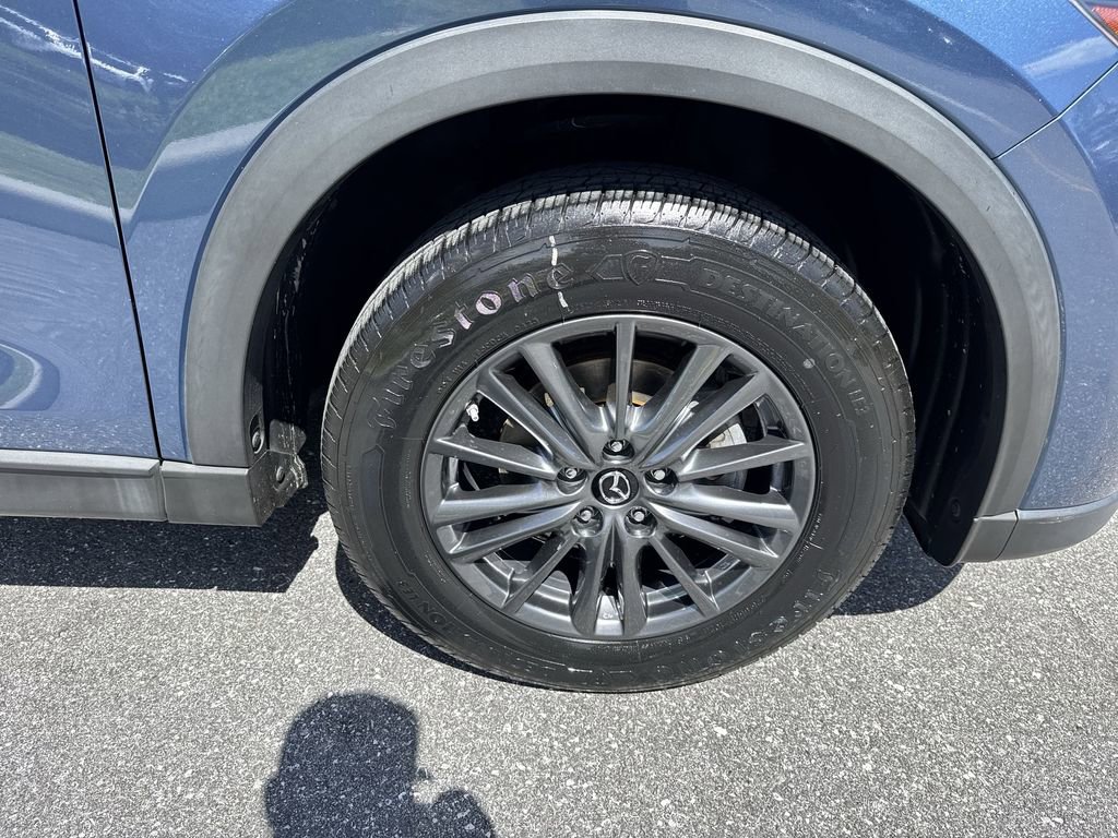 Used 2020 MAZDA CX-5 Sport FWD image 57