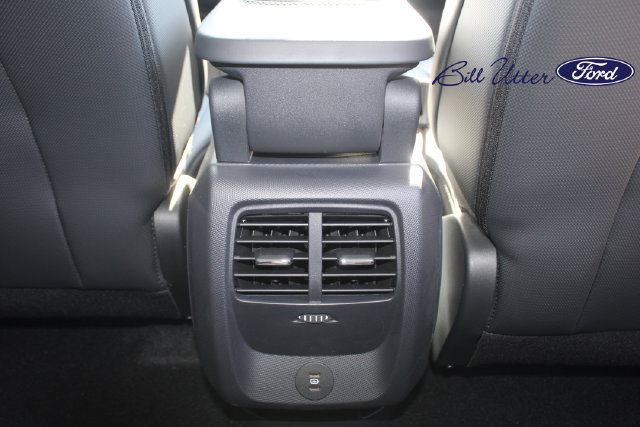 New 2026 Ford Mustang Mach-E Select w/ Comfort Package Lite RWD image 10