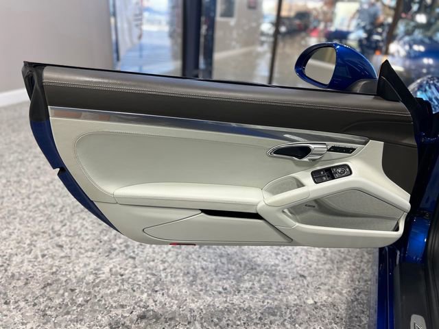 Used 2013 Porsche Boxster S image 17