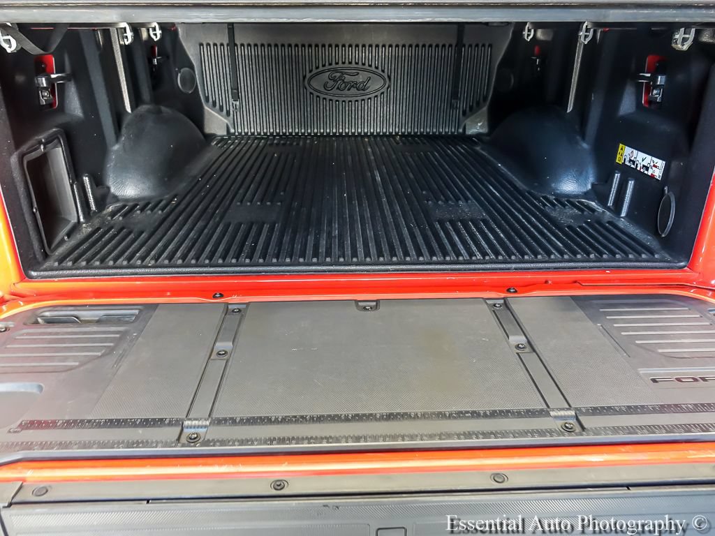 Certified 2022 Ford F150 XLT w/ Equipment Group 302A High AWD/4WD image 22