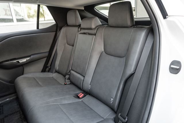 Used 2025 Lexus RZ 450e 450e Premium image 12