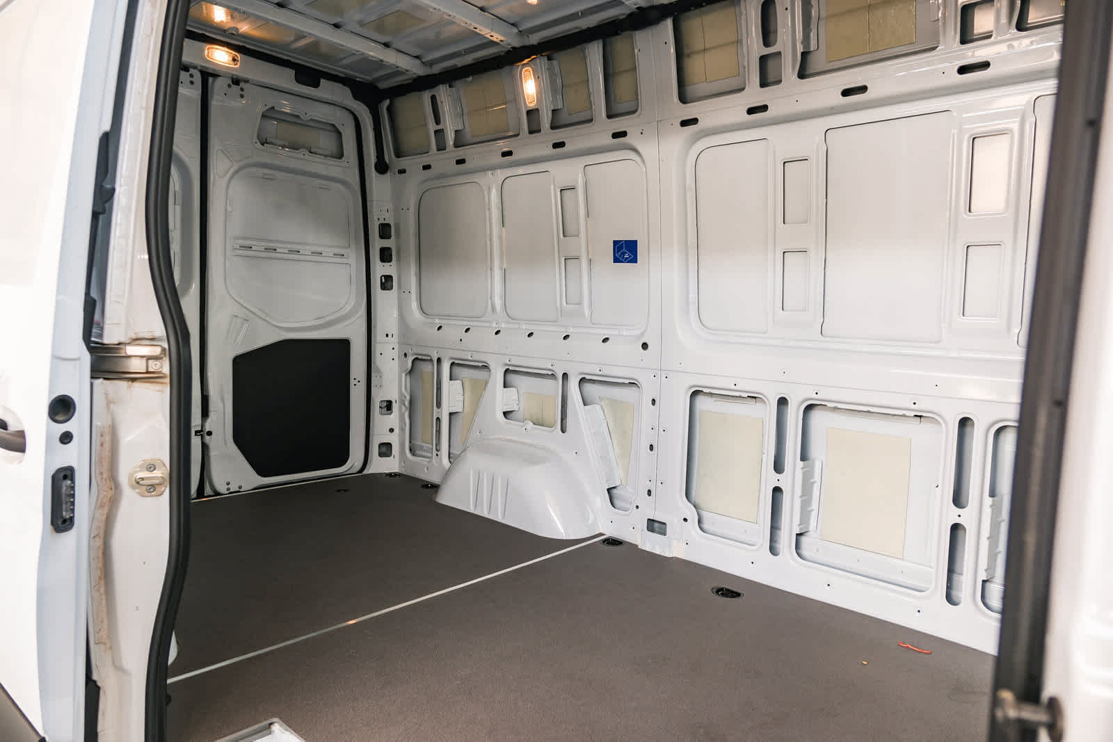 New 2025 Mercedes-Benz Sprinter 2500 image 50
