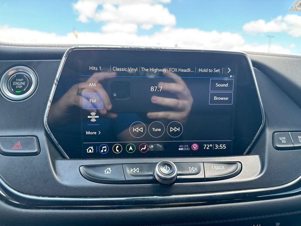 Used 2019 Chevrolet Blazer RS AWD/4WD image 14