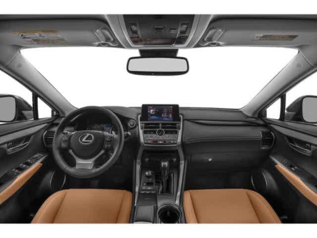 Used 2019 Lexus NX 300 FWD w/ Premium Package image 11