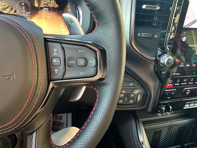 New 2027 RAM 1500 TRX SRT AWD/4WD image 32