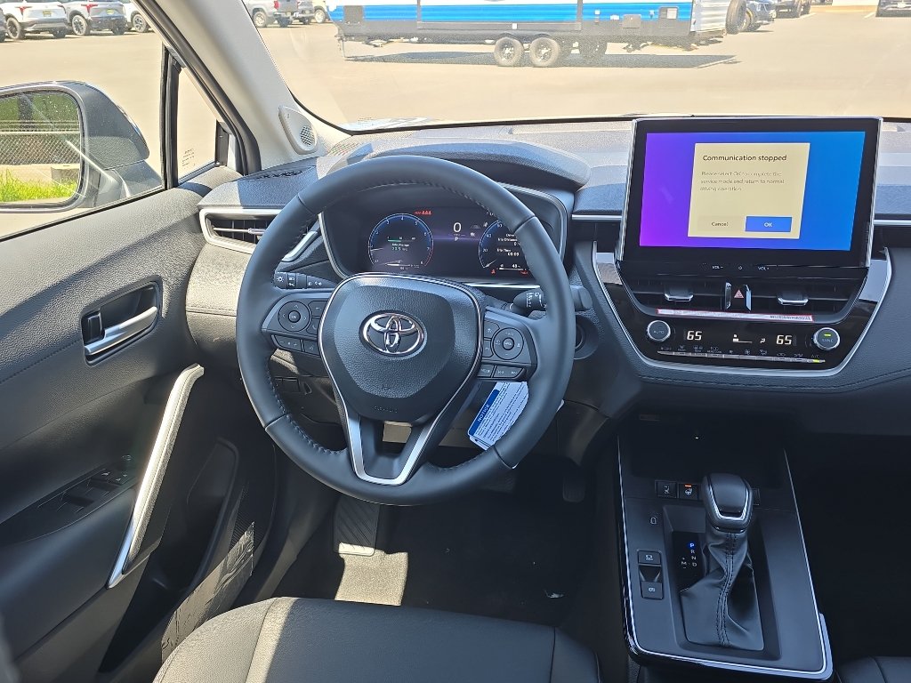 New 2026 Toyota Corolla Cross XLE AWD/4WD image 23