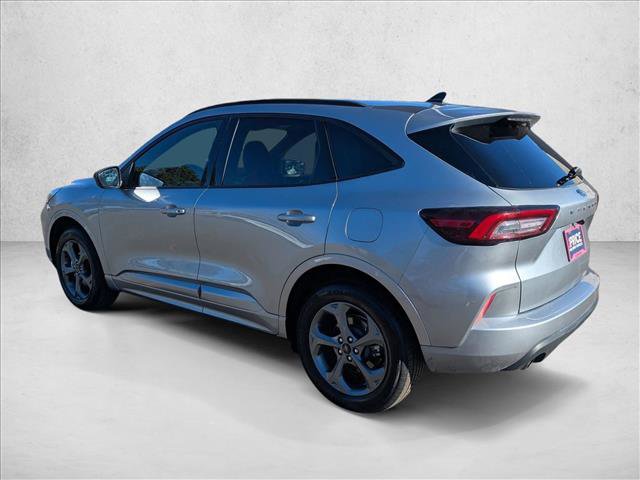 Used 2024 Ford Escape ST-Line image 8