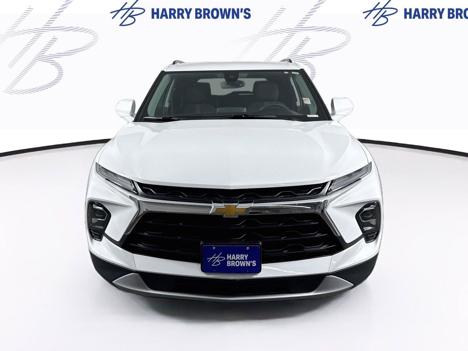 Used 2023 Chevrolet Blazer LT w/ Convenience Package AWD/4WD image 25