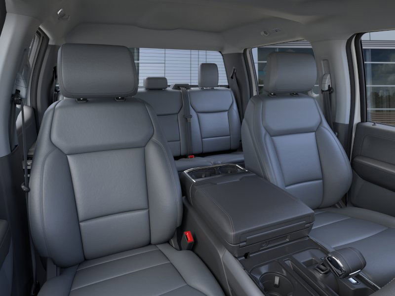 New 2025 Ford F150 Lightning Flash image 10