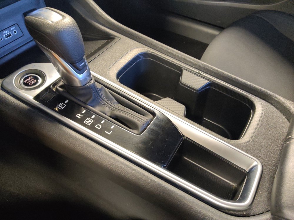 Used 2025 Nissan Sentra SV FWD image 26