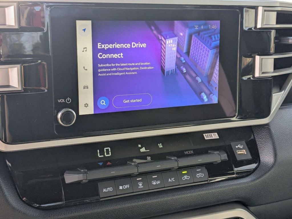 New 2025 Toyota Tundra SR5 w/ TRD Off-Road Package image 21