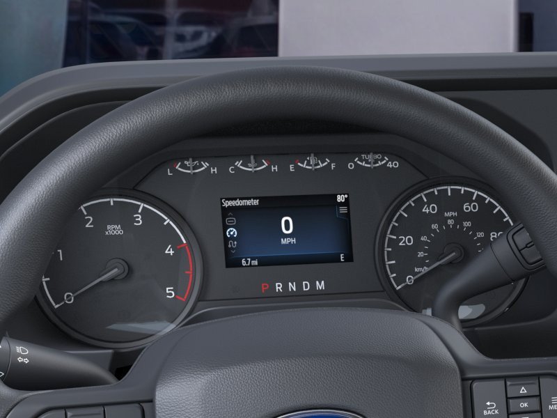 New 2026 Ford F350 XLT AWD/4WD image 15