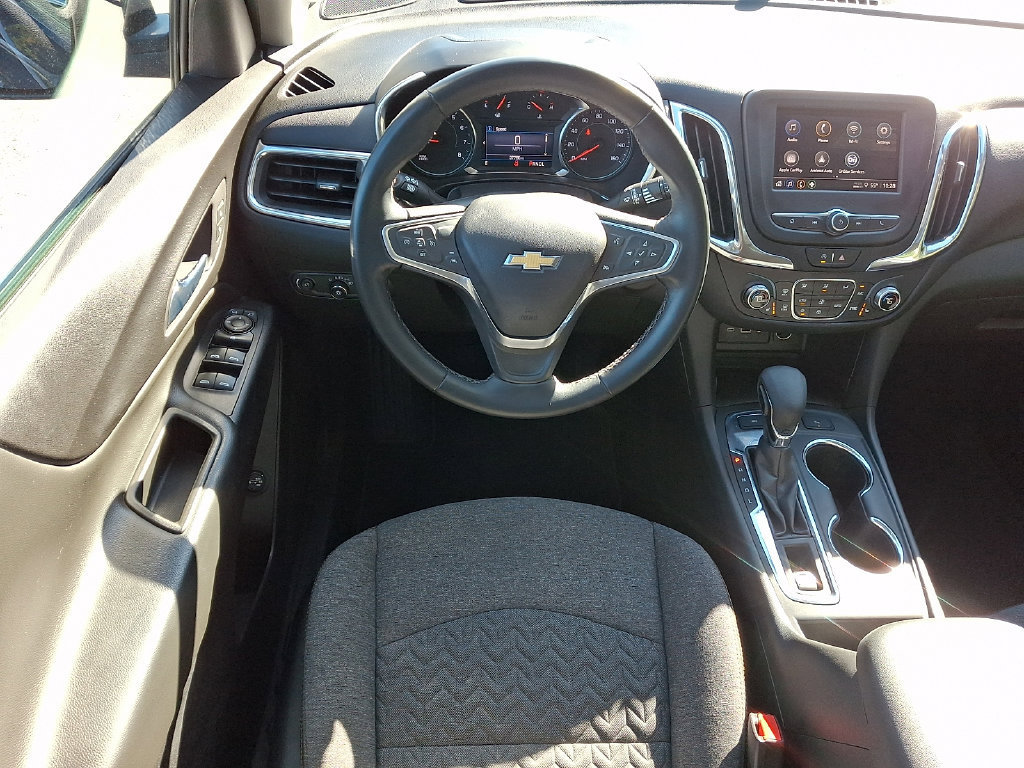 Used 2023 Chevrolet Equinox LT AWD/4WD image 17
