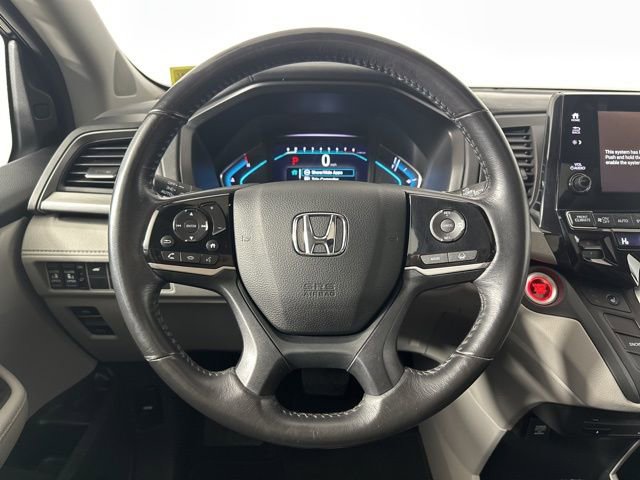 Used 2019 Honda Odyssey EX-L image 14