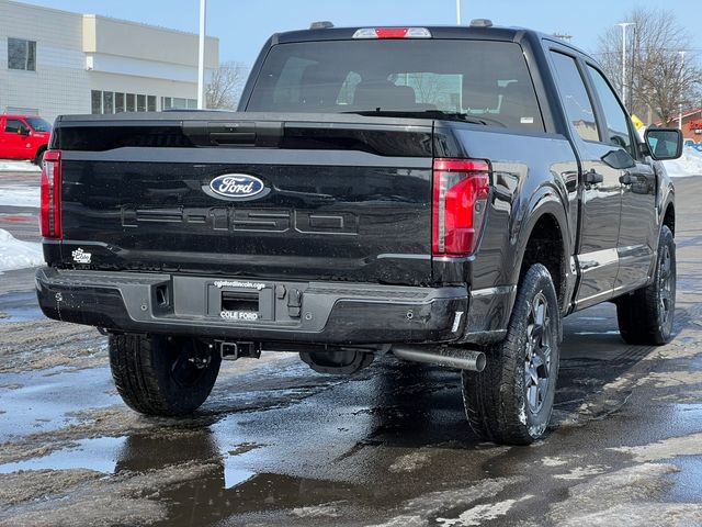 New 2026 Ford F150 STX w/ Equipment Group 200A image 42