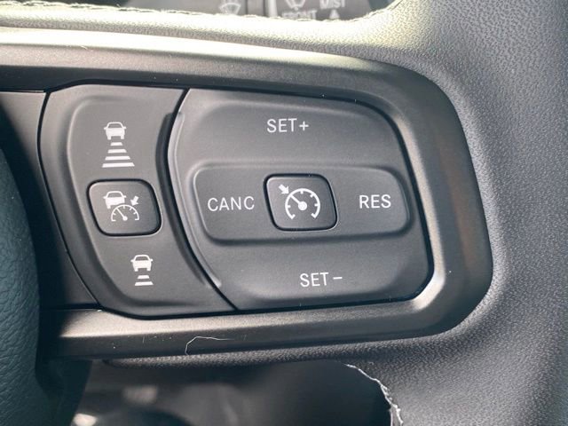 New 2026 Jeep Gladiator Rubicon image 18