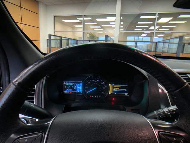 Certified 2018 Ford Explorer Limited w/ Equipment Group 301A AWD/4WD image 14