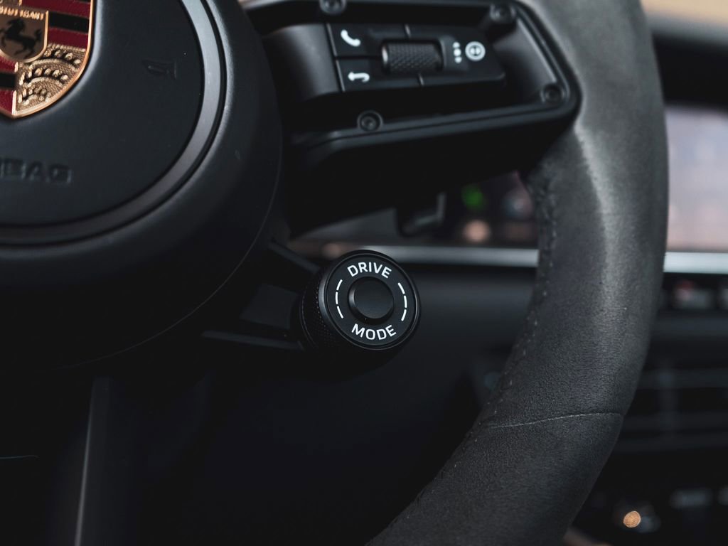 Used 2024 Porsche 911 Turbo S image 25