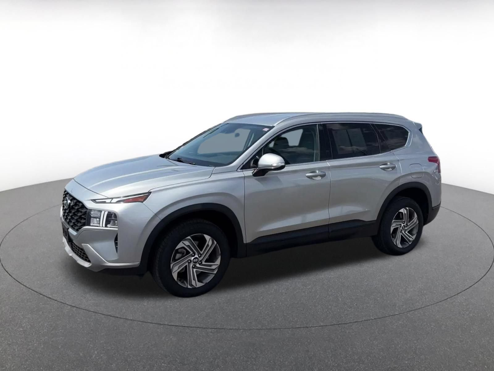 Used 2023 Hyundai Santa Fe SEL AWD/4WD image 7
